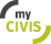 Dienst in myCIVIS verfügbar